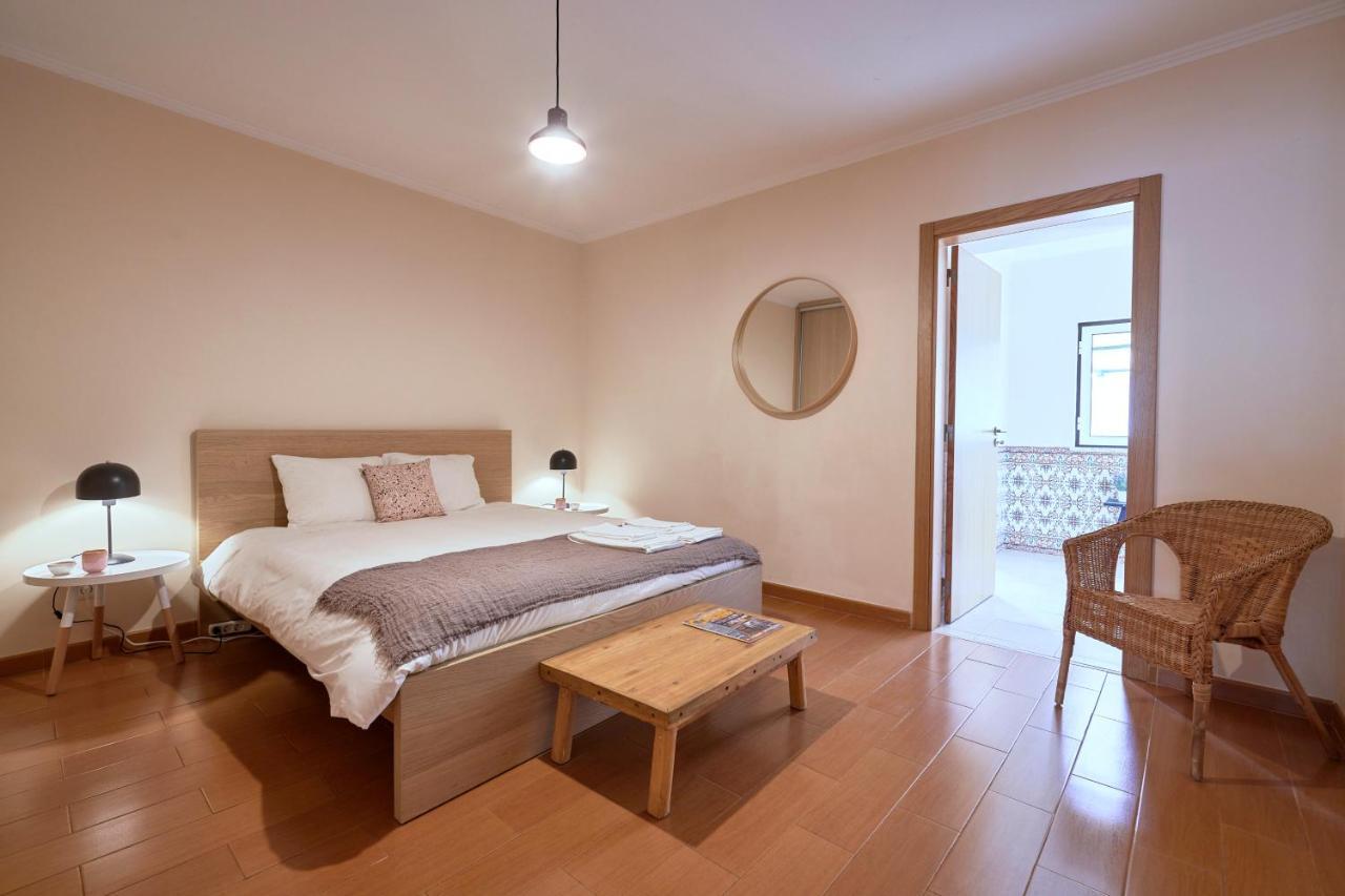 Spacious And Renovated Apartment With Amazing Patio, By Timecooler Lisboa Dış mekan fotoğraf