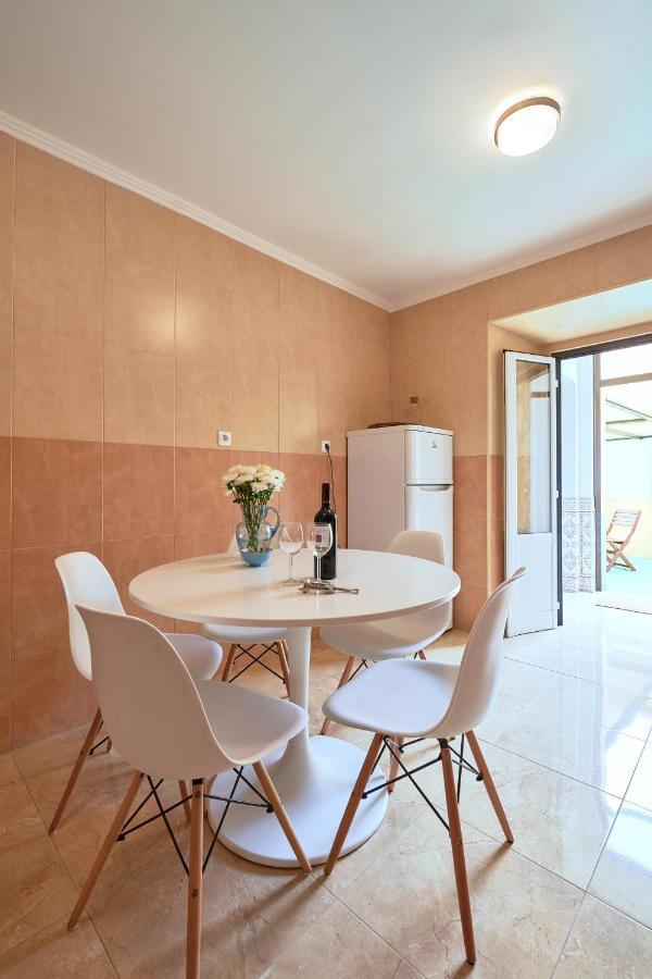 Spacious And Renovated Apartment With Amazing Patio, By Timecooler Lisboa Dış mekan fotoğraf