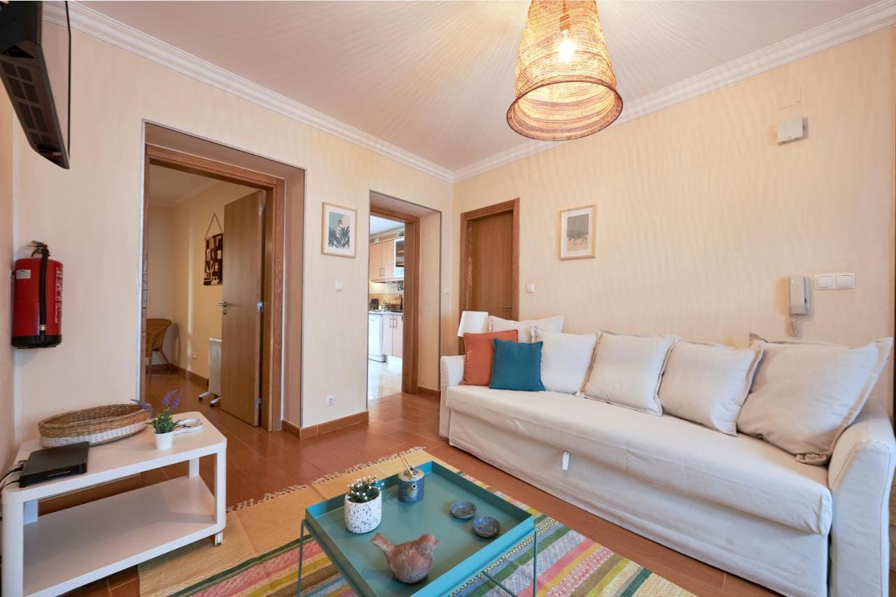 Spacious And Renovated Apartment With Amazing Patio, By Timecooler Lisboa Dış mekan fotoğraf