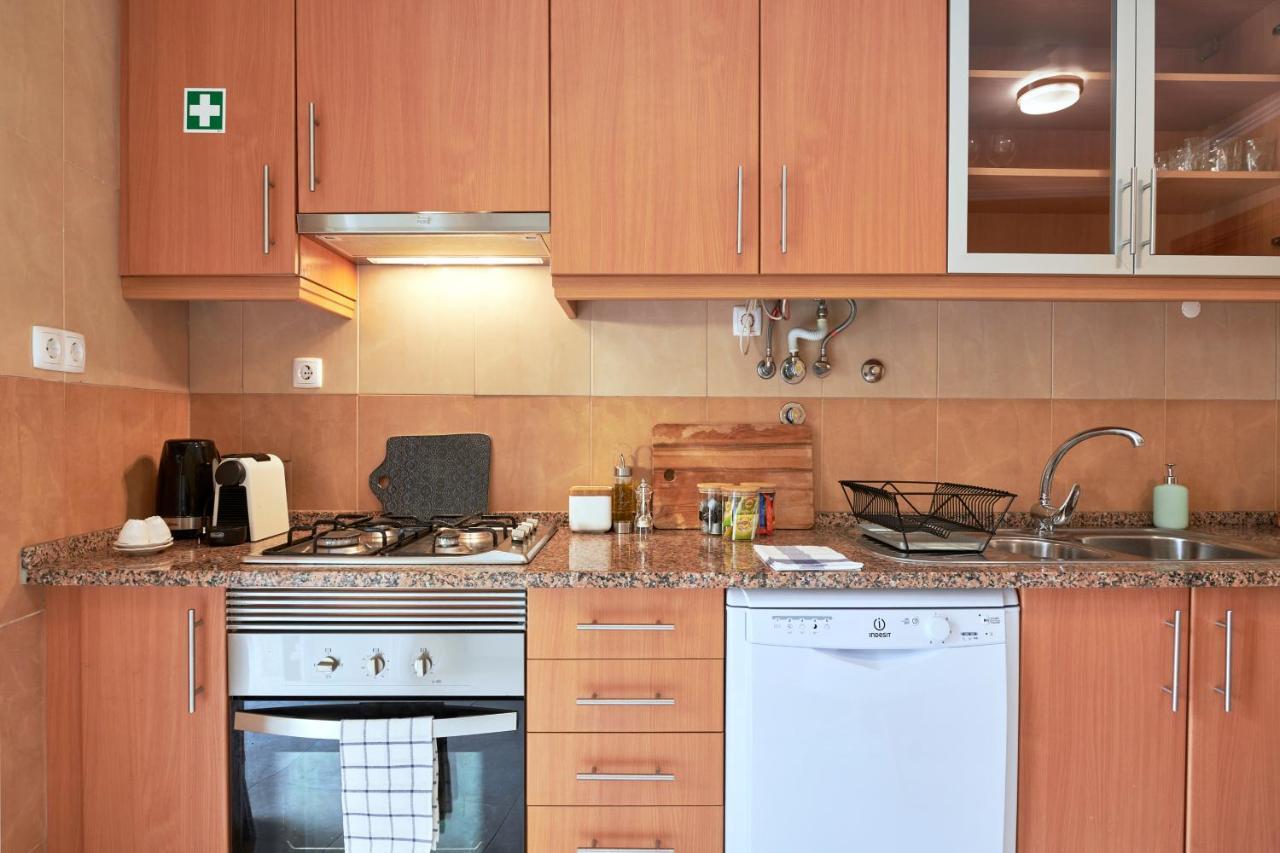 Spacious And Renovated Apartment With Amazing Patio, By Timecooler Lisboa Dış mekan fotoğraf