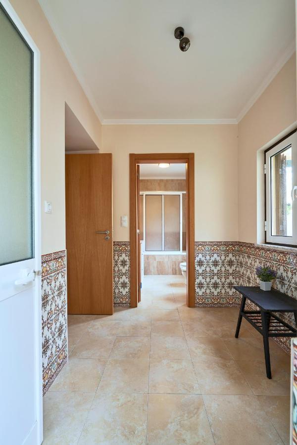 Spacious And Renovated Apartment With Amazing Patio, By Timecooler Lisboa Dış mekan fotoğraf