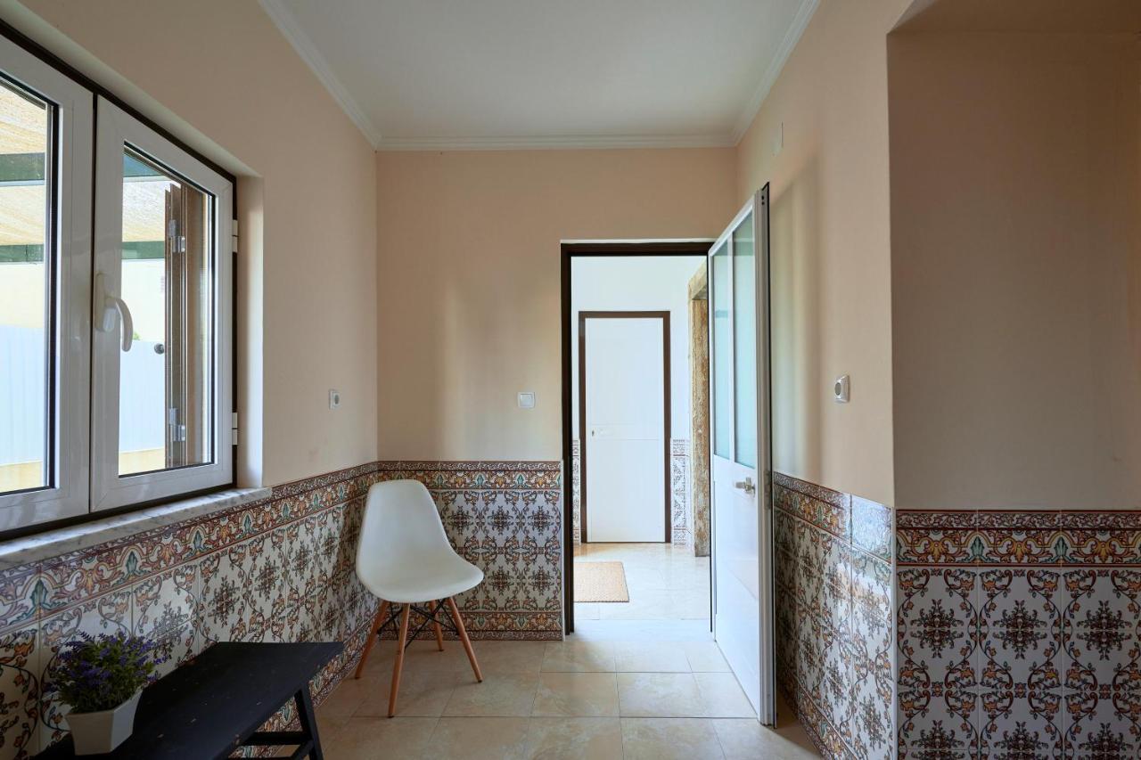 Spacious And Renovated Apartment With Amazing Patio, By Timecooler Lisboa Dış mekan fotoğraf