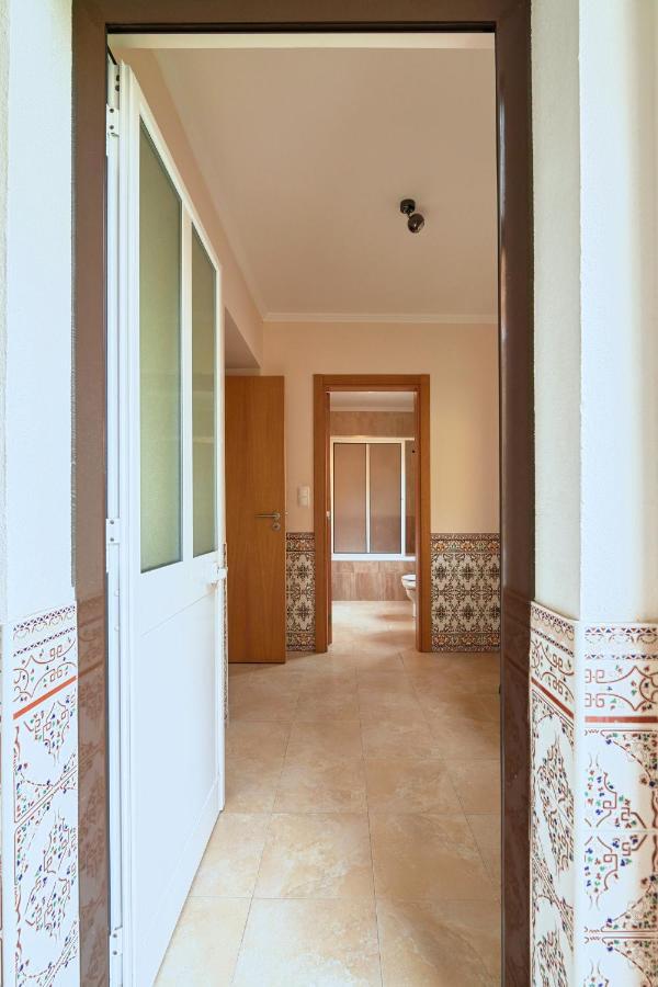 Spacious And Renovated Apartment With Amazing Patio, By Timecooler Lisboa Dış mekan fotoğraf