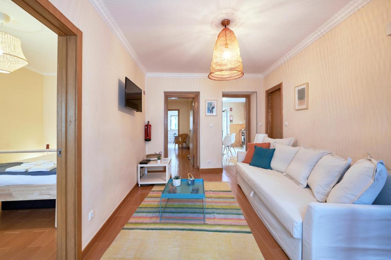Spacious And Renovated Apartment With Amazing Patio, By Timecooler Lisboa Dış mekan fotoğraf