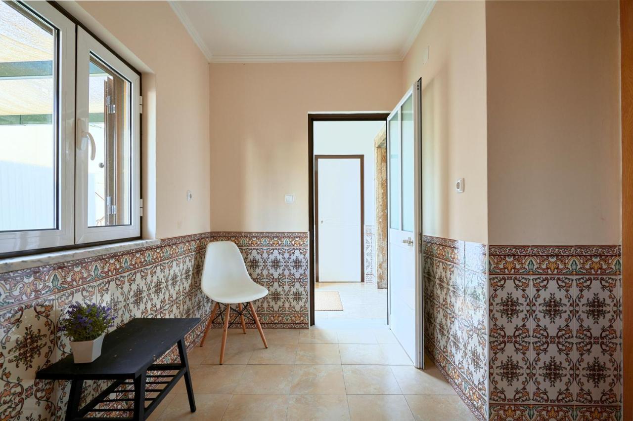 Spacious And Renovated Apartment With Amazing Patio, By Timecooler Lisboa Dış mekan fotoğraf