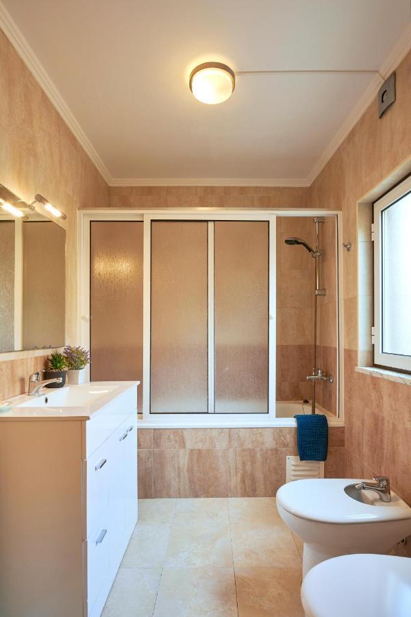 Spacious And Renovated Apartment With Amazing Patio, By Timecooler Lisboa Dış mekan fotoğraf