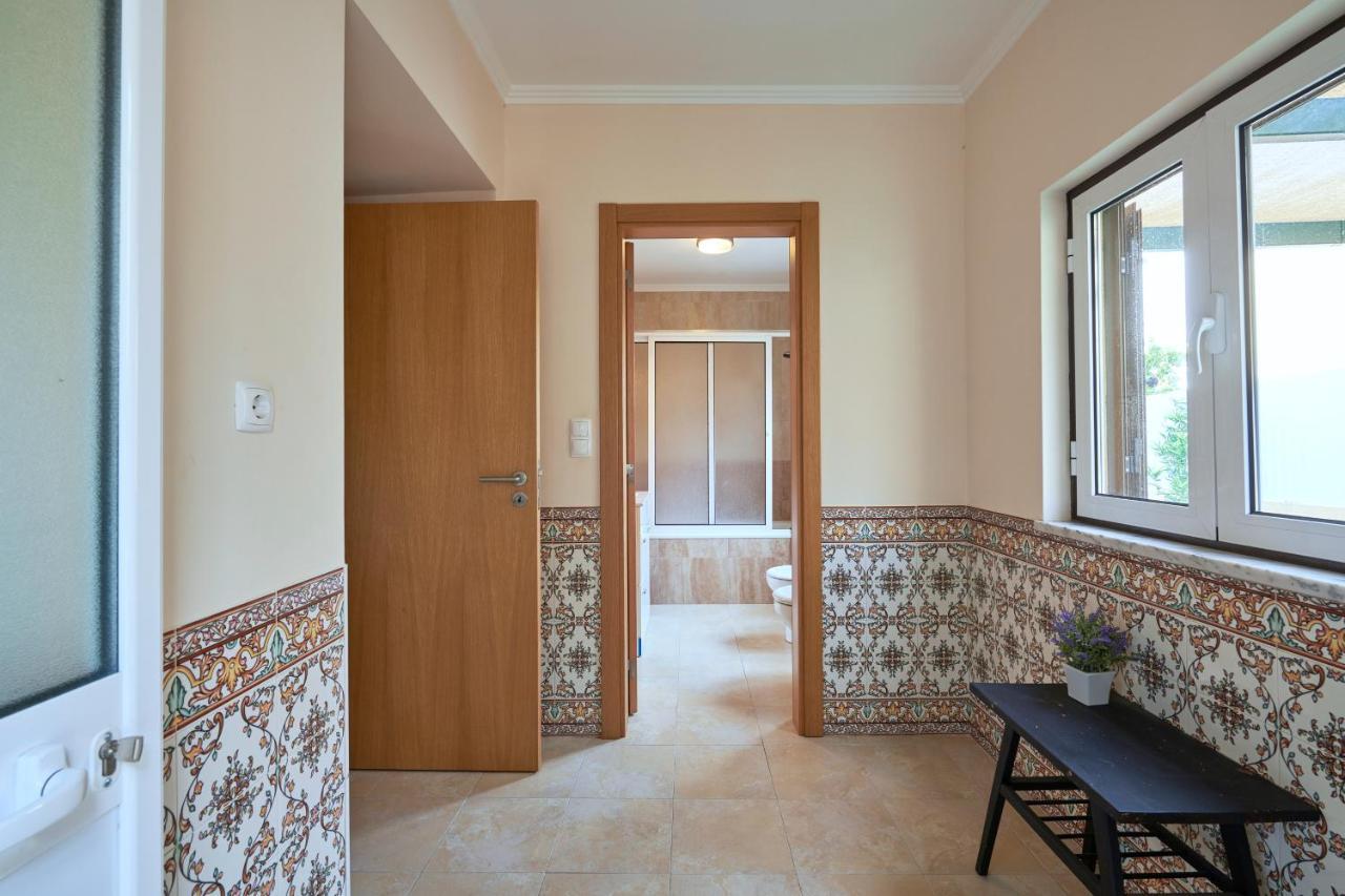 Spacious And Renovated Apartment With Amazing Patio, By Timecooler Lisboa Dış mekan fotoğraf